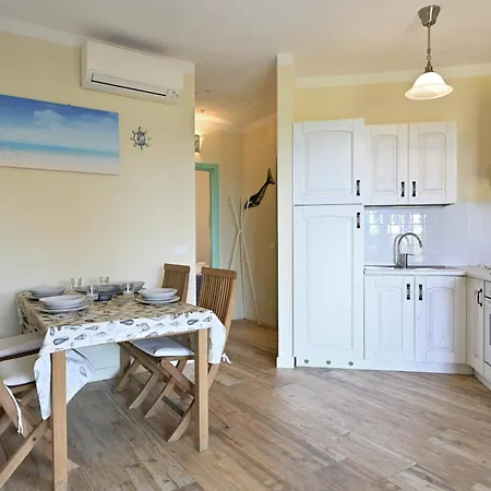 Holiday home Novita' Dimora Delfino - Privata, Wifi, Ac