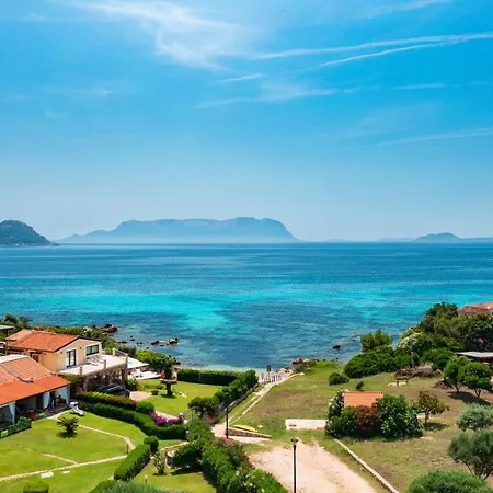 Novita' Dimora Delfino - Privata, Wifi, Ac * Golfo Aranci
