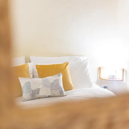 Holiday home Novita' Dimora Delfino - Privata, Wifi, Ac Golfo Aranci