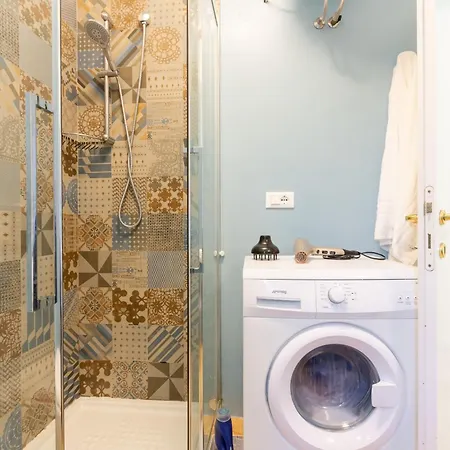 Novita' Dimora Delfino - Privata, Wifi, Ac Holiday home *