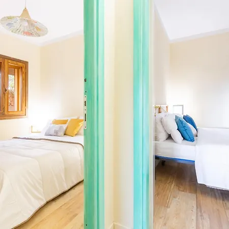 Novita' Dimora Delfino - Privata, Wifi, Ac Holiday home
