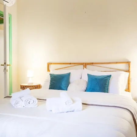 Holiday home Novita' Dimora Delfino - Privata, Wifi, Ac *