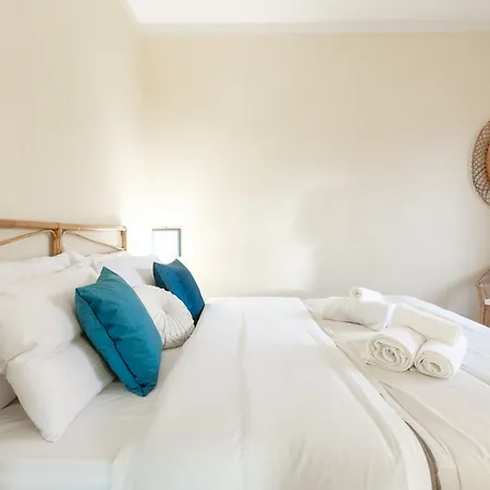 Ferienhaus Novita' Dimora Delfino - Privata, Wifi, Ac Golfo Aranci