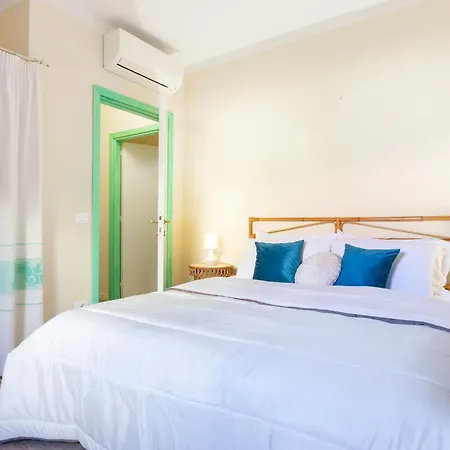 Novita' Dimora Delfino - Privata, Wifi, Ac Holiday home