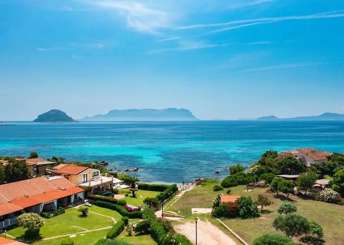 Novita' Dimora Delfino - Privata, Wifi, Ac * Golfo Aranci