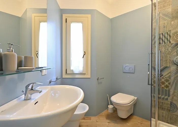 Novita' Dimora Delfino - Privata, Wifi, Ac Tatil Evi Golfo Aranci