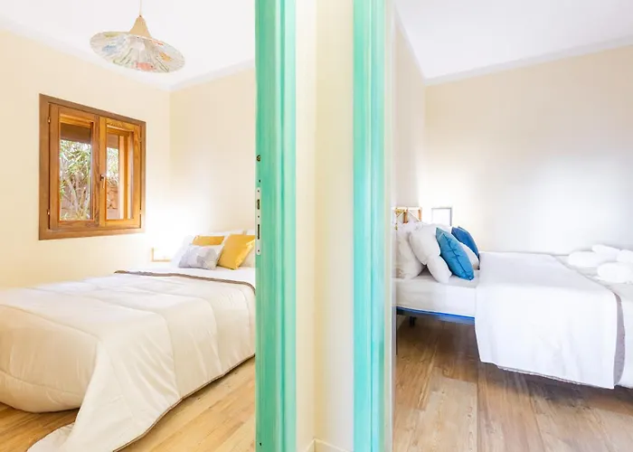 Novita' Dimora Delfino - Privata, Wifi, Ac Tatil Evi