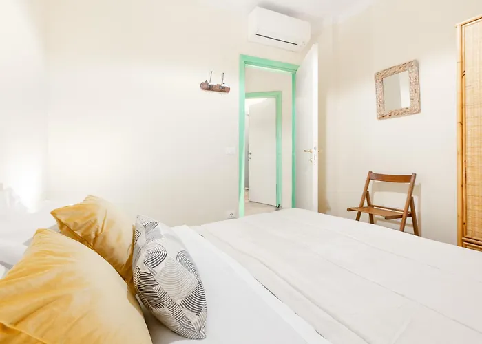 Novita' Dimora Delfino - Privata, Wifi, Ac *