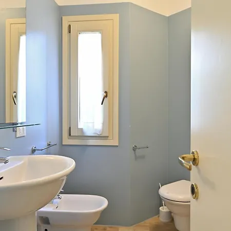 Hébergement de vacances Novita' Dimora Delfino - Privata, Wifi, Ac Golfo Aranci