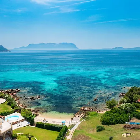 Novita' Dimora Delfino - Privata, Wifi, Ac * Golfo Aranci