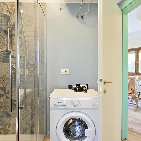 Novita' Dimora Delfino - Privata, Wifi, Ac Golfo Aranci