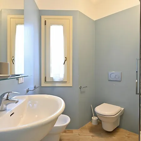 Novita' Dimora Delfino - Privata, Wifi, Ac Hébergement de vacances Golfo Aranci