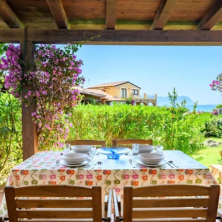 Novita' Dimora Delfino - Privata, Wifi, Ac * Golfo Aranci