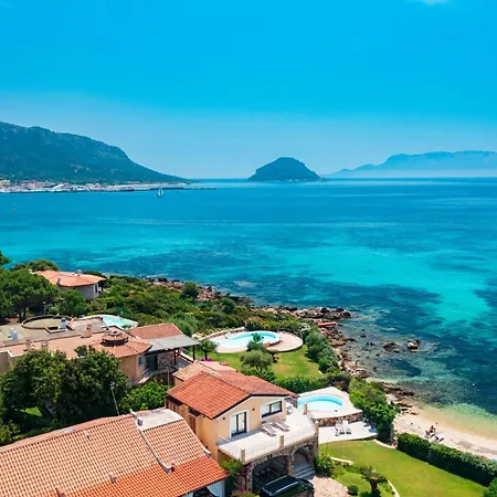 Hébergement de vacances Novita' Dimora Delfino - Privata, Wifi, Ac