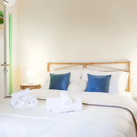 Novita' Dimora Delfino - Privata, Wifi, Ac Casa vacanze *