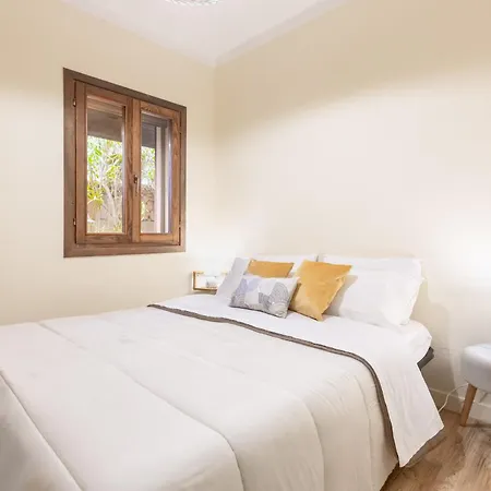 Novita' Dimora Delfino - Privata, Wifi, Ac * Golfo Aranci