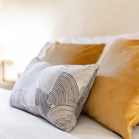 Novita' Dimora Delfino - Privata, Wifi, Ac Hébergement de vacances *