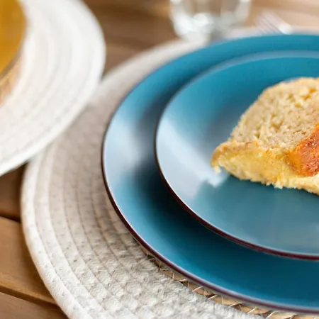 Casa vacanze Novita' Dimora Delfino - Privata, Wifi, Ac Golfo Aranci