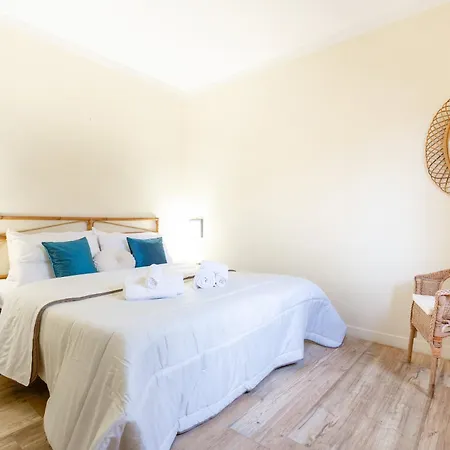 Novita' Dimora Delfino - Privata, Wifi, Ac * Golfo Aranci