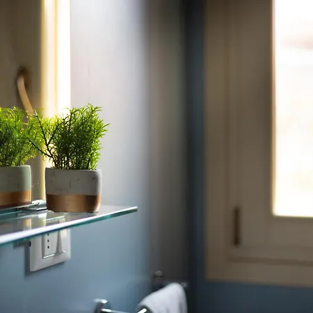 Novita' Dimora Delfino - Privata, Wifi, Ac Casa vacanze