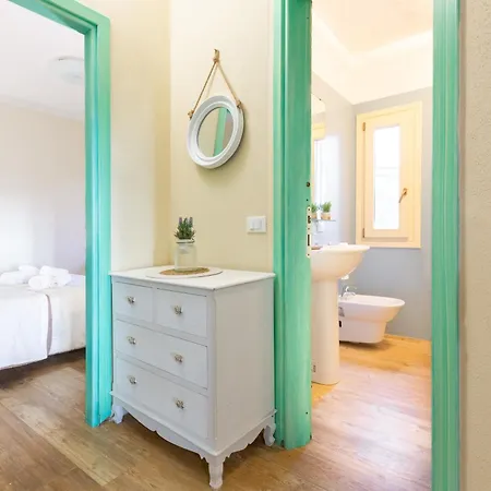 Novita' Dimora Delfino - Privata, Wifi, Ac *