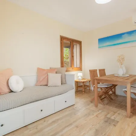 Novita' Dimora Delfino - Privata, Wifi, Ac Hébergement de vacances
